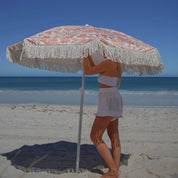 Jardin Beach Umbrella