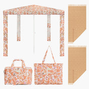 Jardin Beach Cabana Bundle