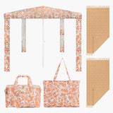 Jardin Beach Cabana Bundle