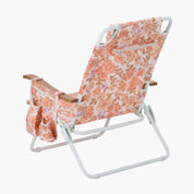 Jardin Reclining Beach Chair
