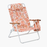 Jardin Reclining Beach Chair