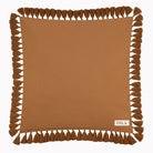 Maple Cotton Picnic Cushion
