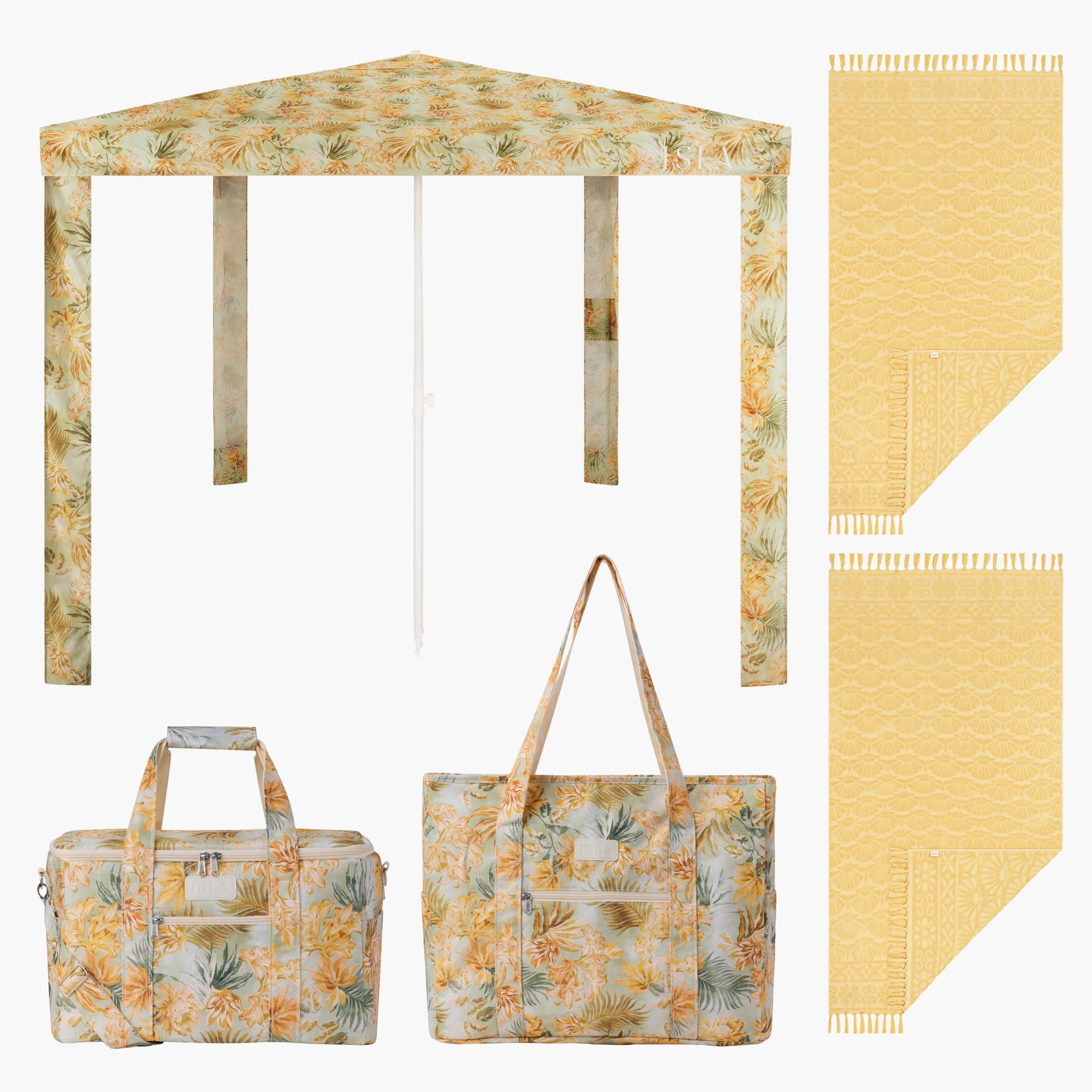 Maui Beach Cabana Bundle
