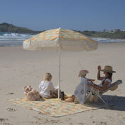 Maui Beach Umbrella