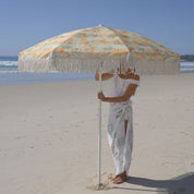 Maui Beach Umbrella