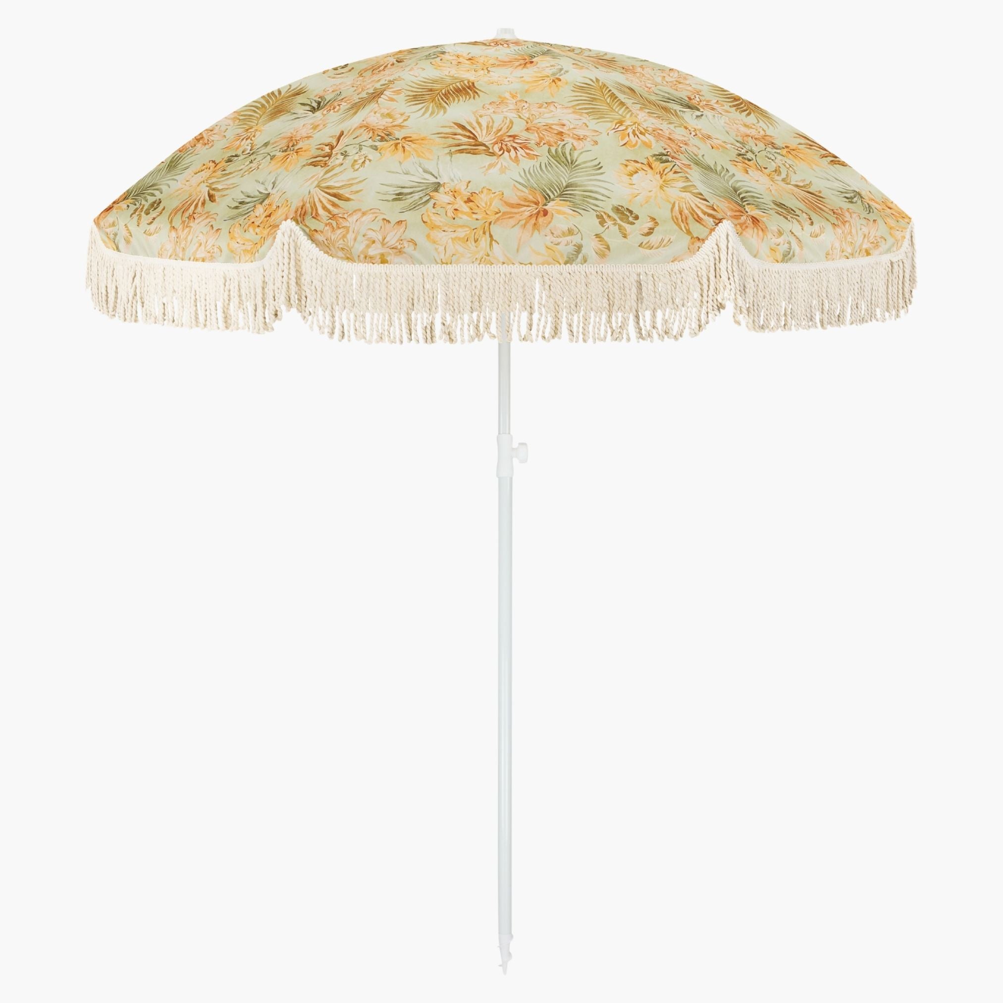 Maui Beach Umbrella Bundle