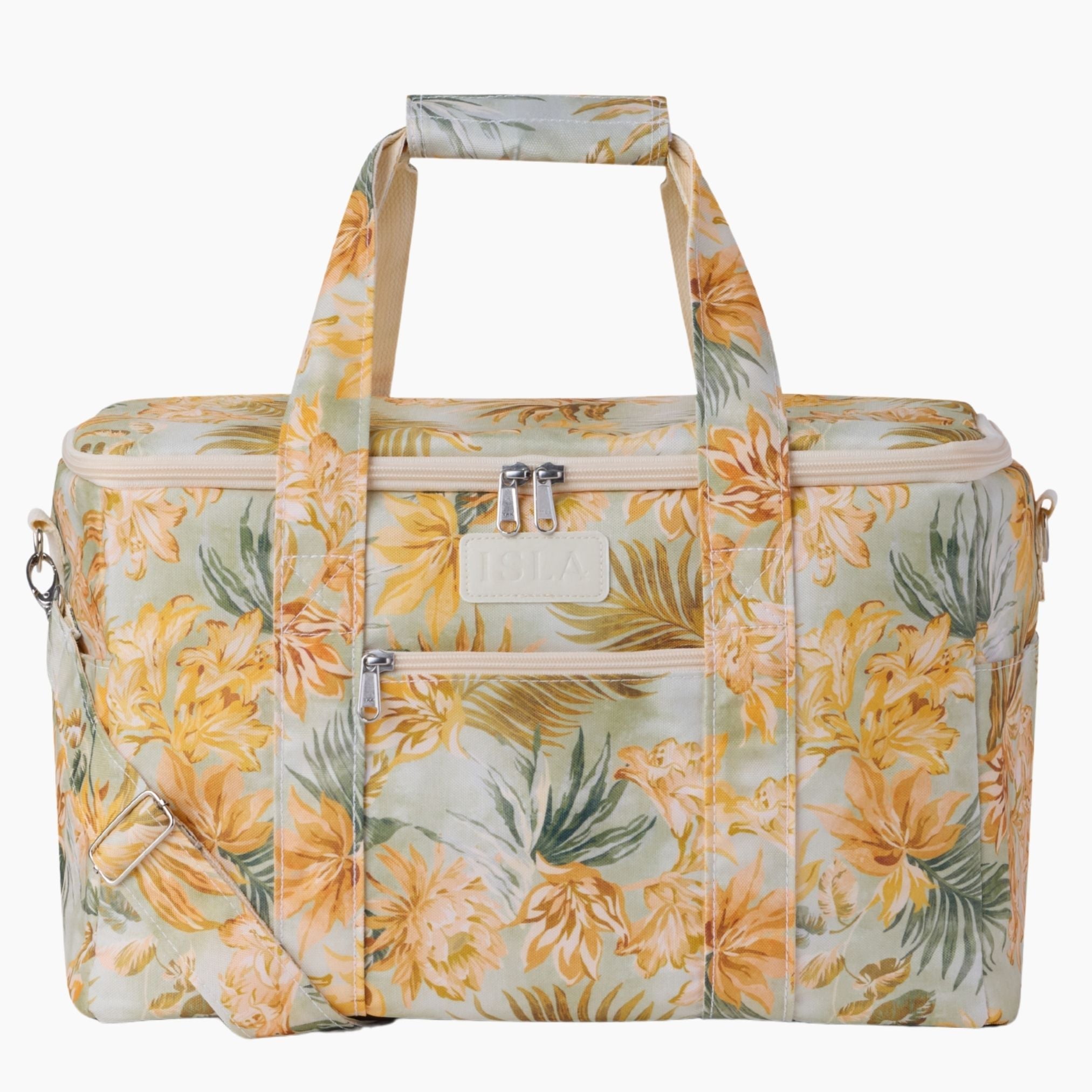 ISLA Maui Large Insulated Cooler Bag
