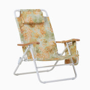 ISLA Maui Reclining Beach Chair