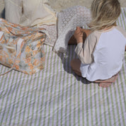 Maui Reversible Waterproof Picnic Rug XL