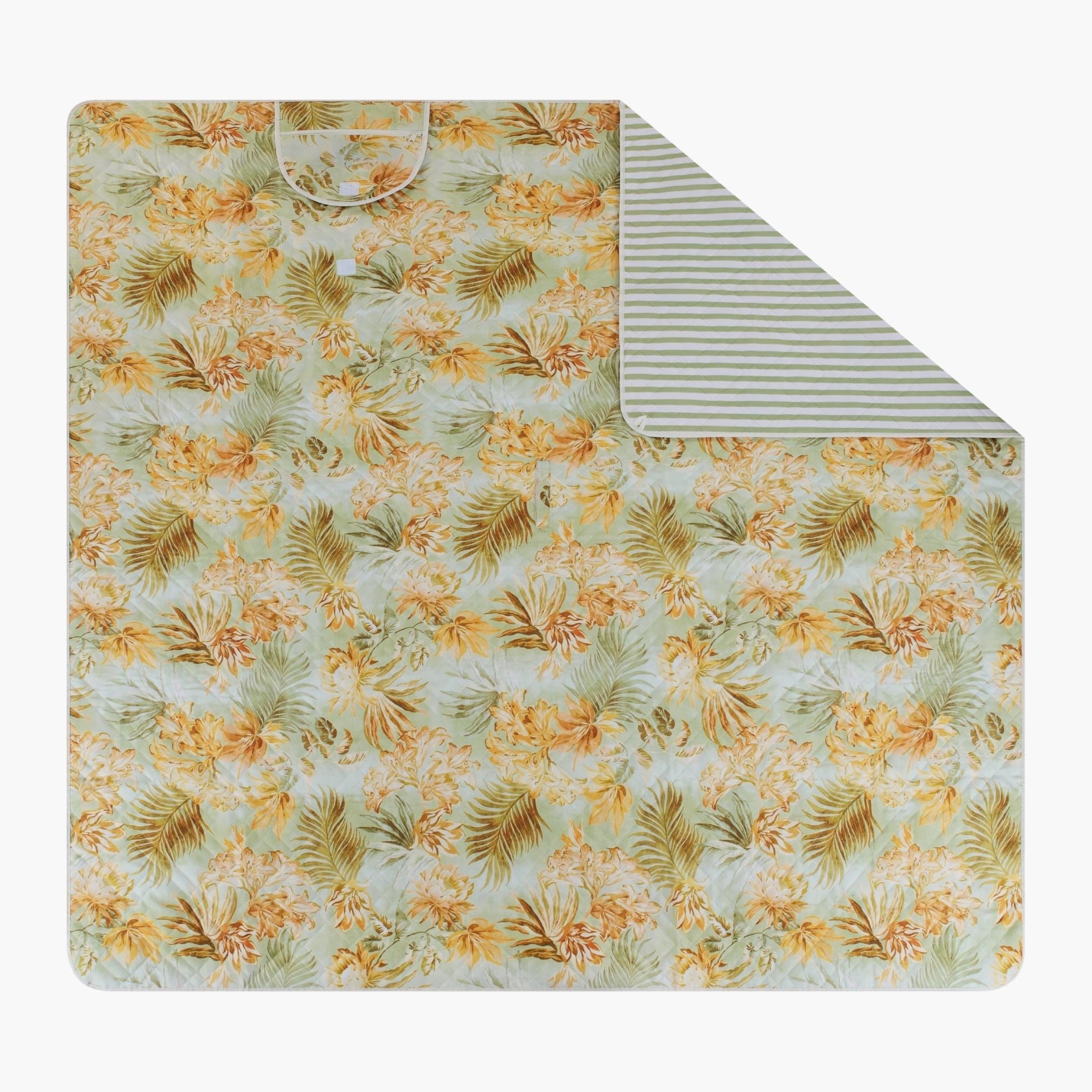 ISLA Maui Reversible Waterproof Picnic Rug