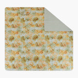 Maui Reversible Waterproof Picnic Rug XL