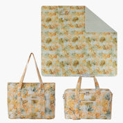Maui Waterproof Picnic Bundle