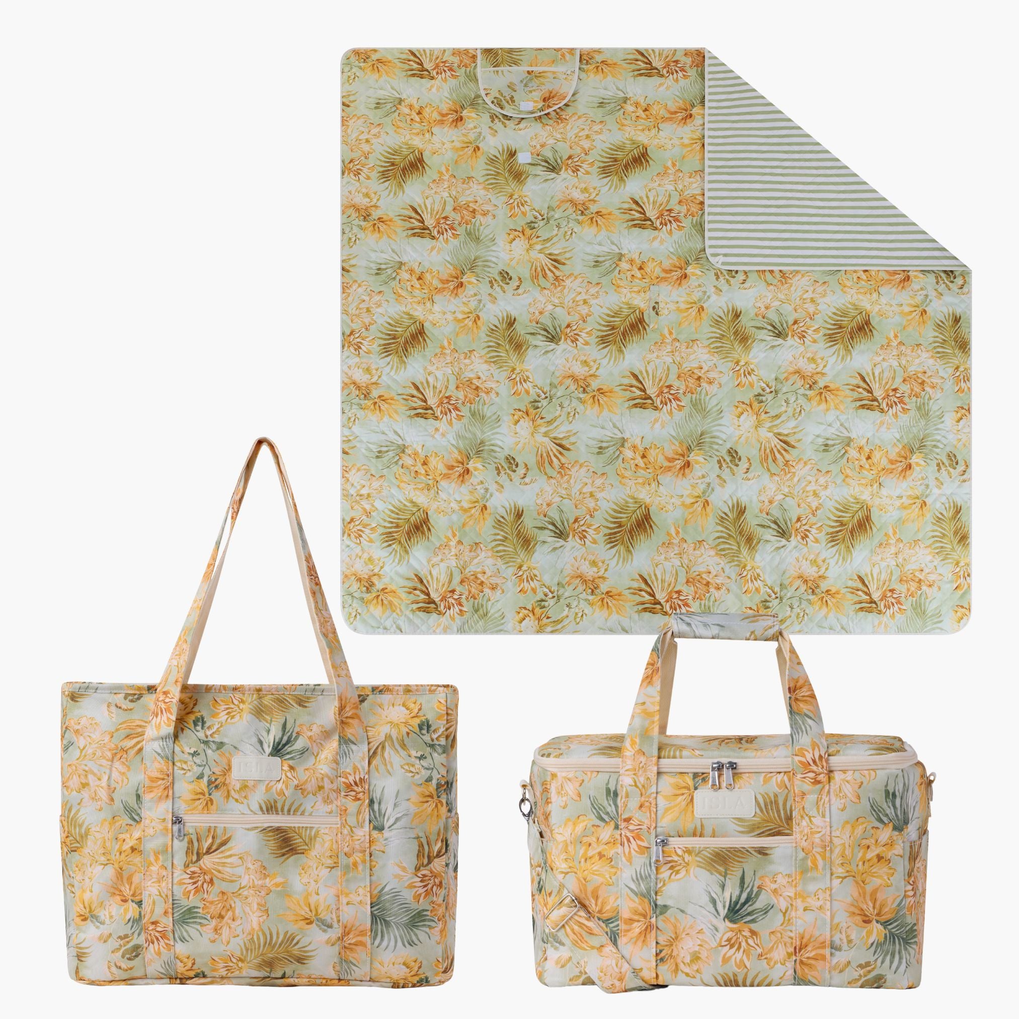 Maui Waterproof Picnic Bundle