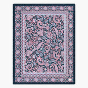Midnight Boho Picnic Rug