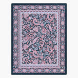 Midnight Woven Picnic Rug XL
