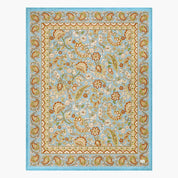 Nikau Woven Picnic Rug XL
