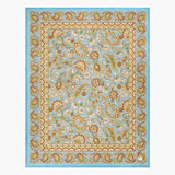 Nikau Woven Picnic Rug XL
