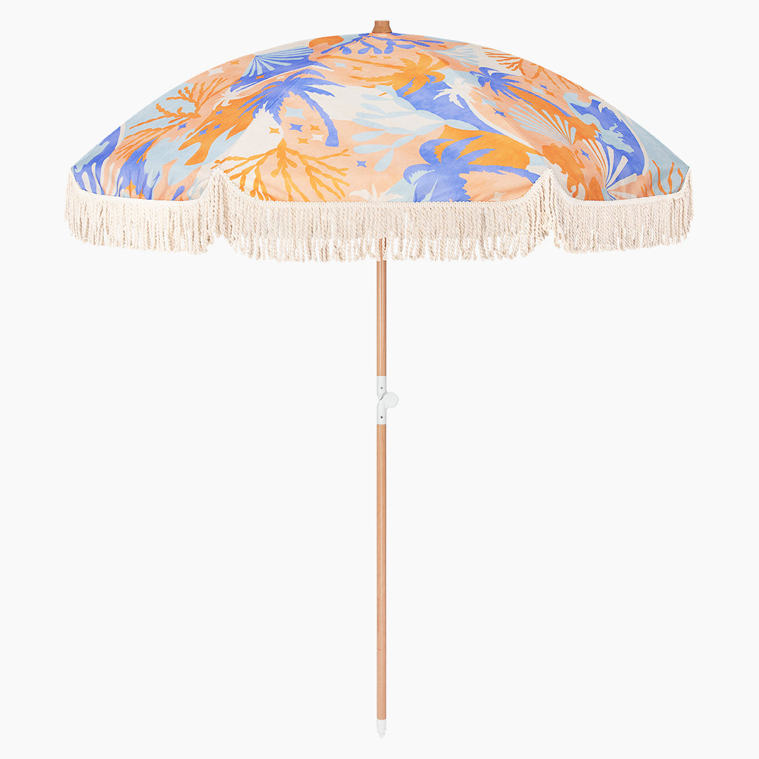 Pacifica Premium Beach Umbrella