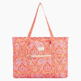 Paisley Beach Bag