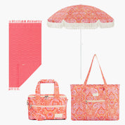 Paisley Beach Umbrella Bundle