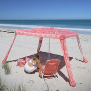 Paisley Beach Cabana
