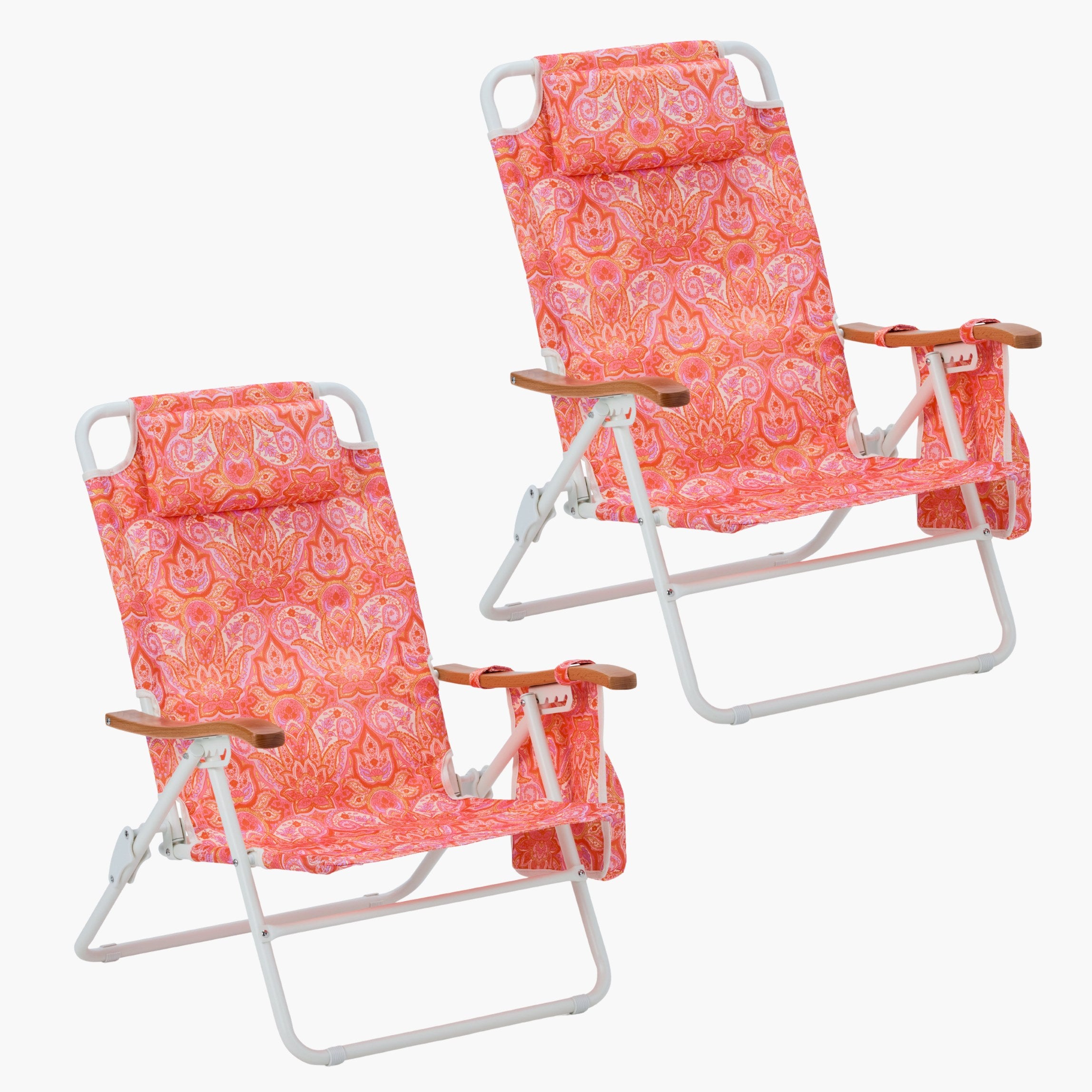 Paisley Beach Chair Bundle