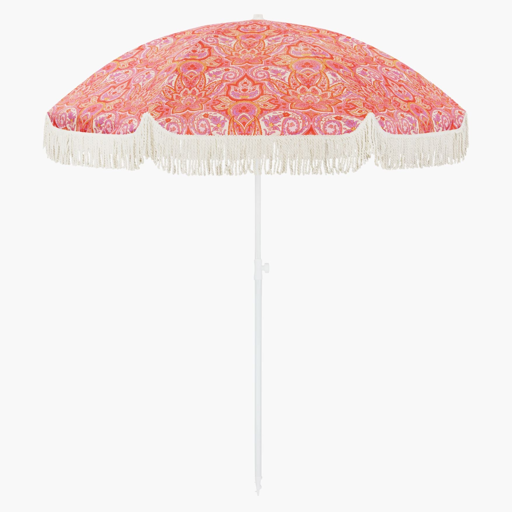 Paisley Beach Umbrella