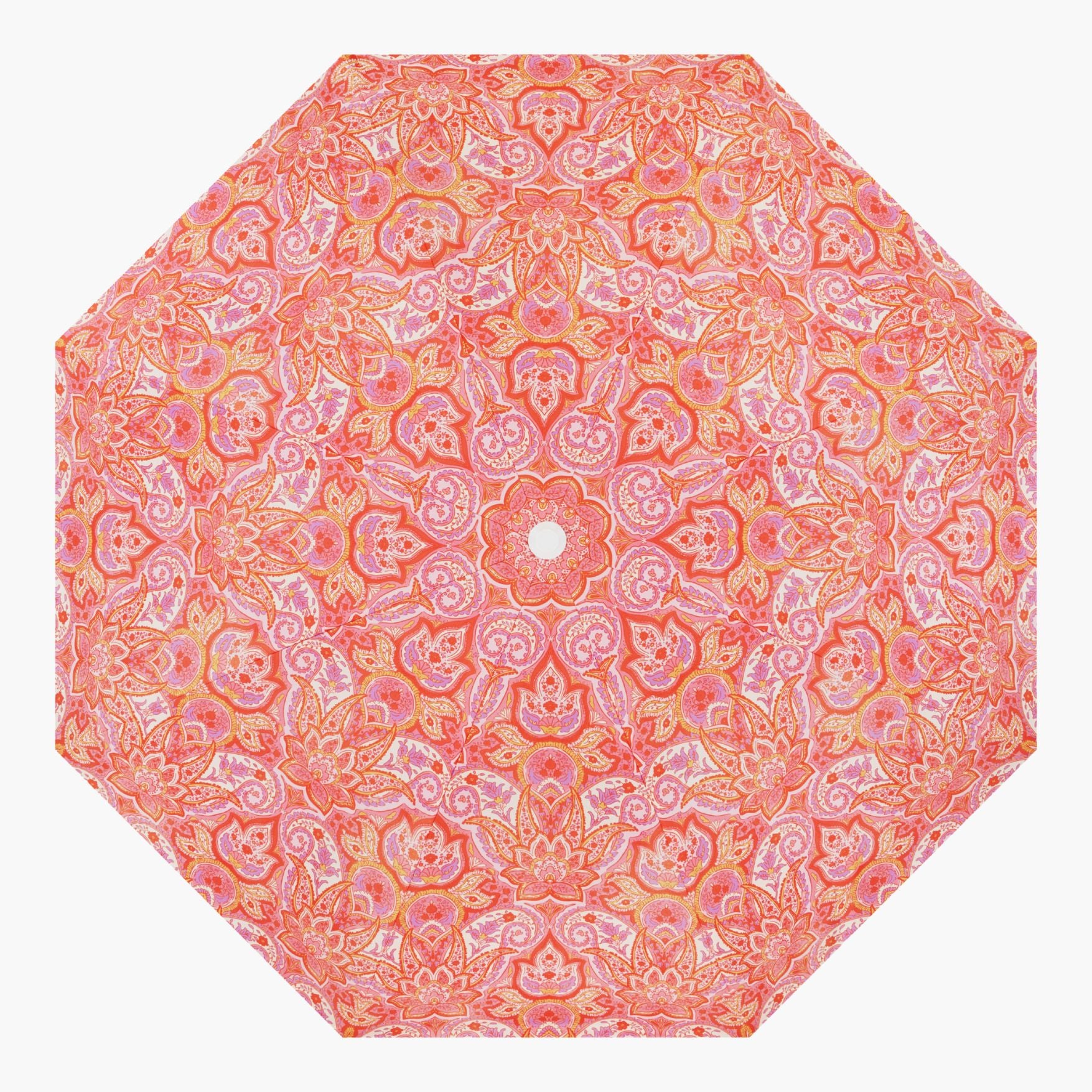 Paisley Beach Umbrella
