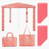 Paisley Beach Cabana Bundle