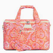 Paisley Large Cooler Bag