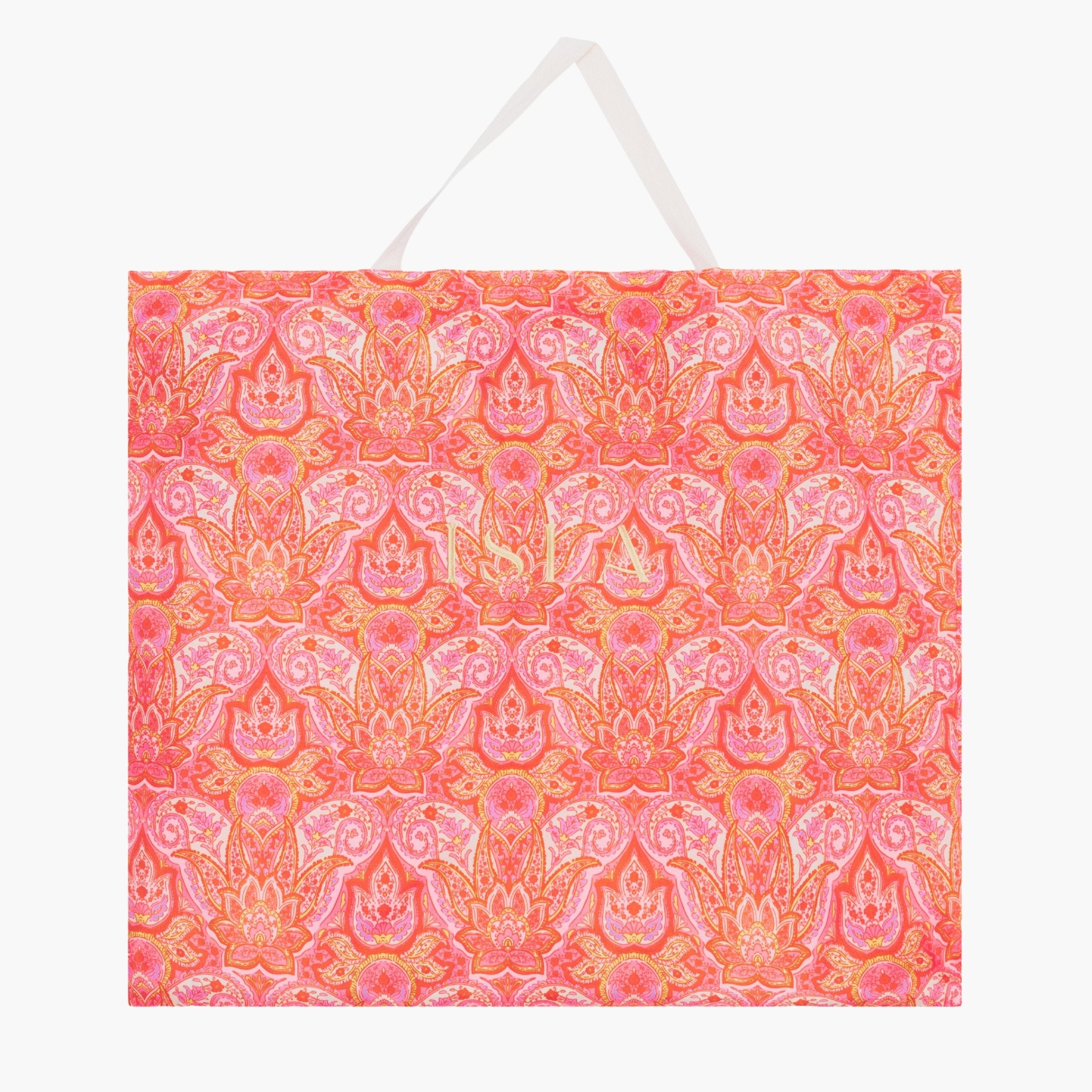 Paisley Reclining Beach Chair