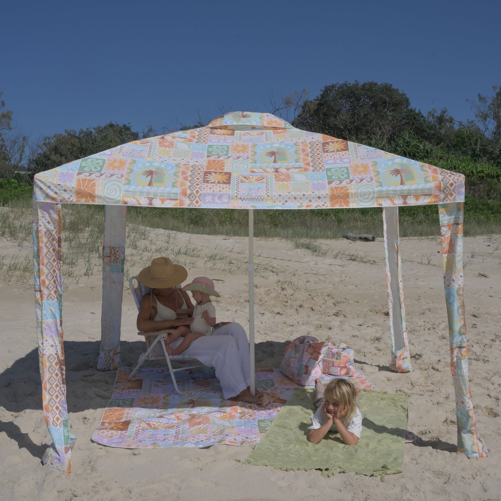 Palma Beach Cabana