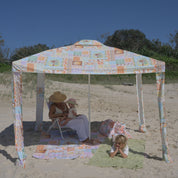 Palma Beach Cabana
