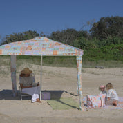 Palma Beach Cabana