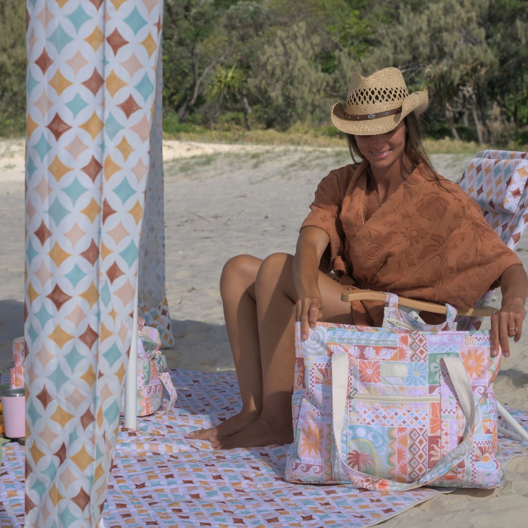 Dune Beach Cabana Bundle