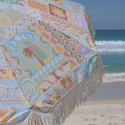 Palma Beach Umbrella