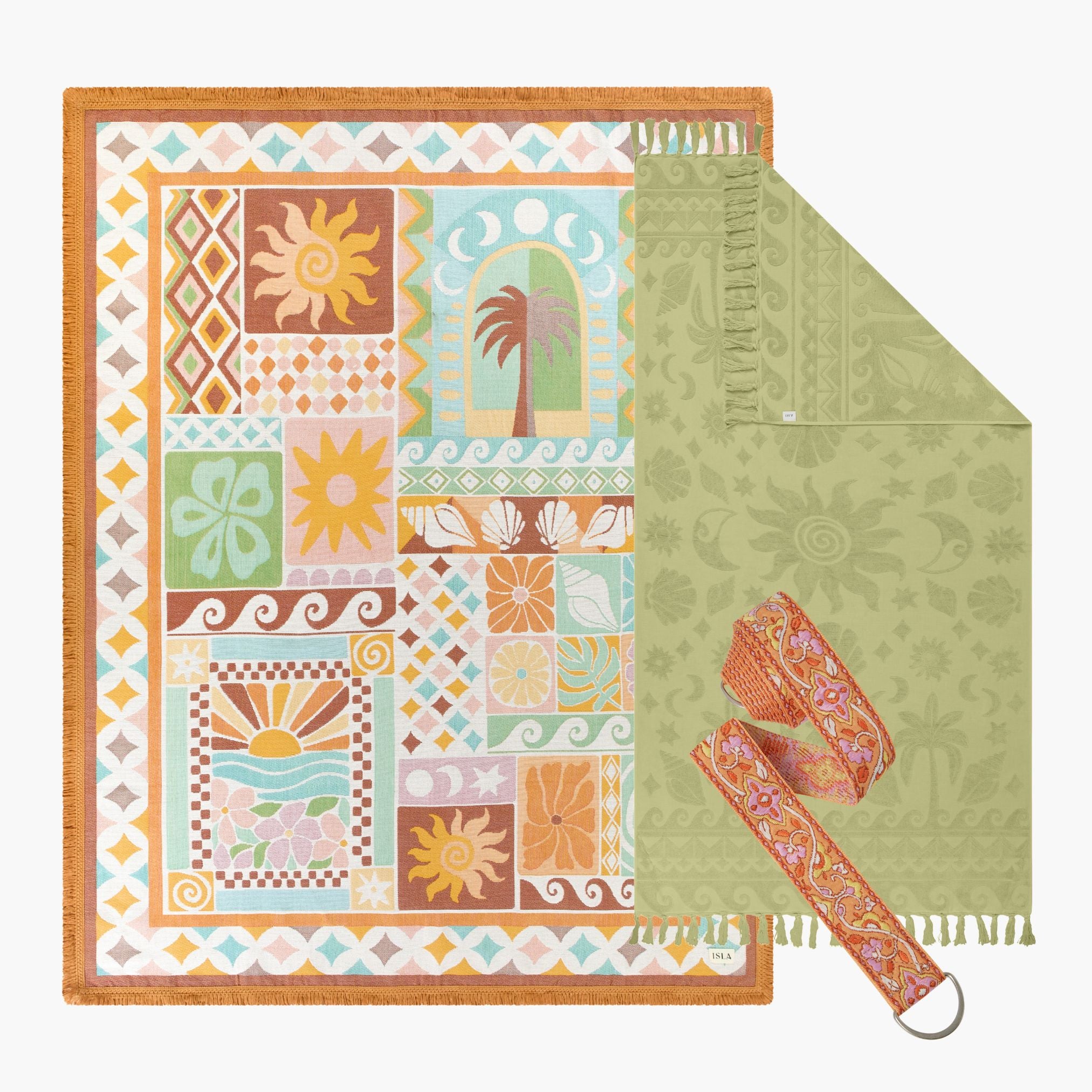 Palma Bundle