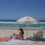 Palma Reclining Beach Chair