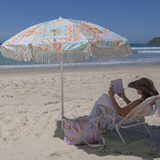 Palma Reclining Beach Chair