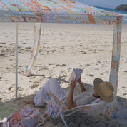 Palma Reclining Beach Chair