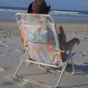 Palma Reclining Beach Chair