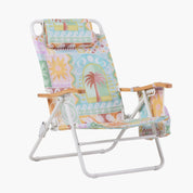 ISLA Palma Reclining Beach Chair