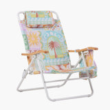 Palma Reclining Beach Chair