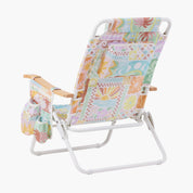 ISLA Palma Reclining Beach Chair