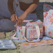 Palma Small Cooler Bag