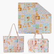 Palma Casablanca Waterproof Picnic Bundle