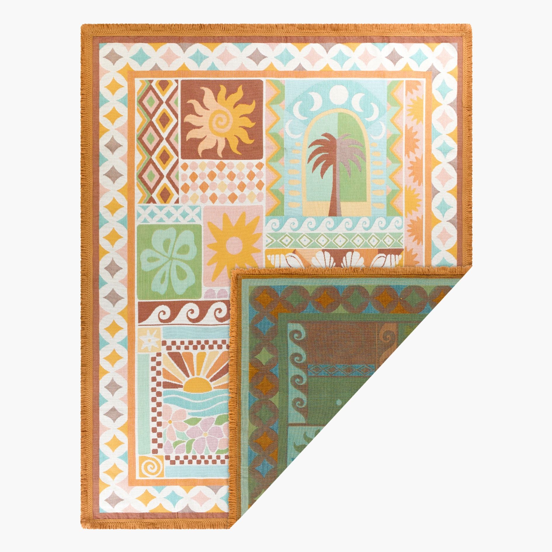 Palma Bundle
