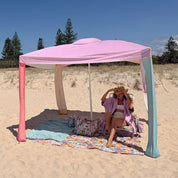 Paradise Beach Cabana