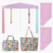 Paradise Beach Cabana Bundle