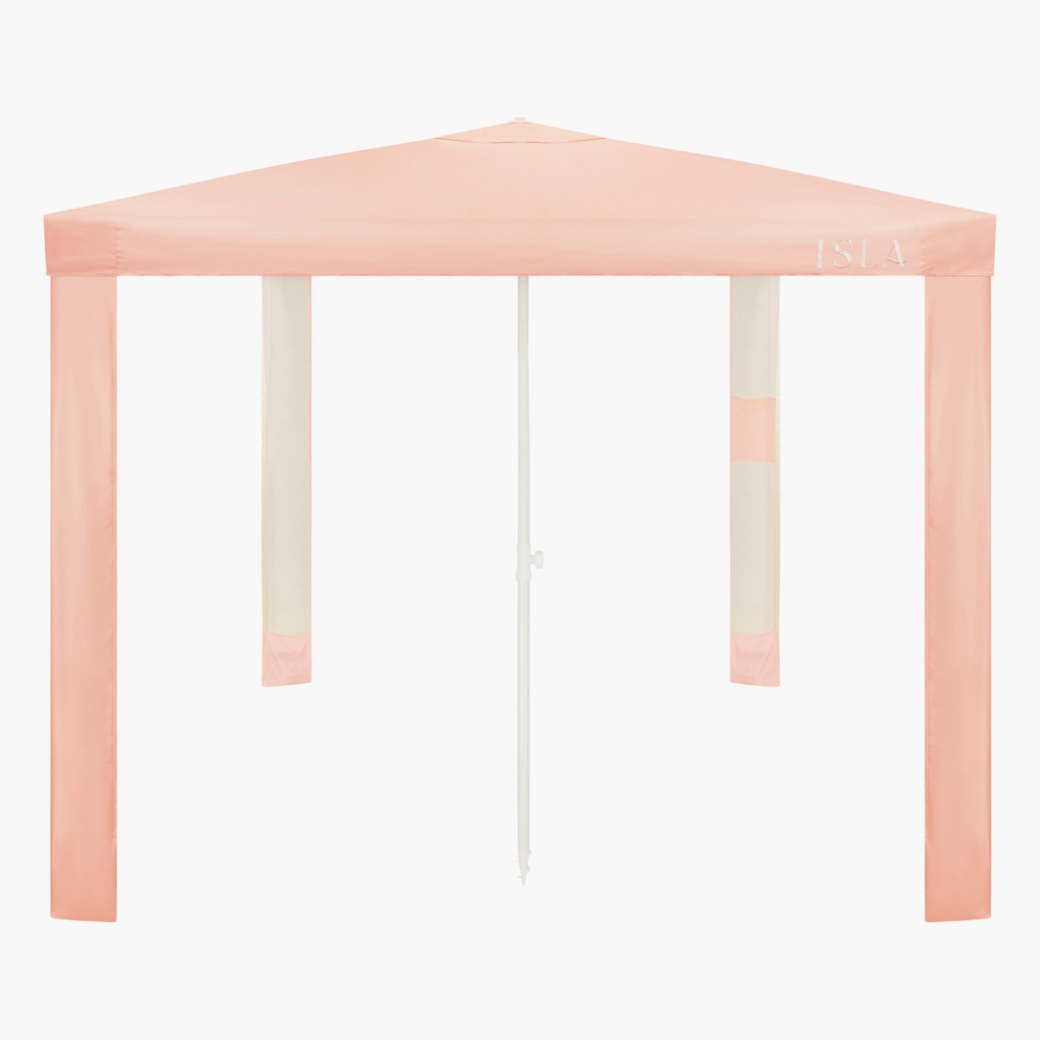 Peach Beach Cabana